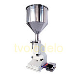 Полуавтоматический наполнитель и запайщик туб, фото 3