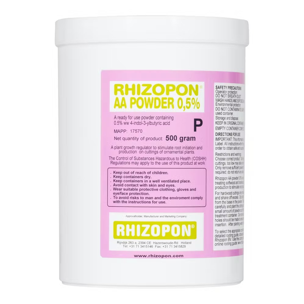 Ризопон AA 0,5%, Rhizopon, 0,5 кг