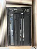 Входная металлическая дверь Классика Терморазрыв, фото 3