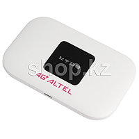 ALTEL L02Hi, 4G, Wi-Fi, MicroUSB модемі