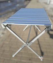 Стол алюминиевый Mircamping AT007