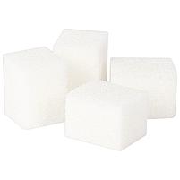 Сахар-рафинад ОФИСМАГ, 1 кг (336 кусочков, размер 12х14х15 мм), картонная упаковка, 620683, фото 4