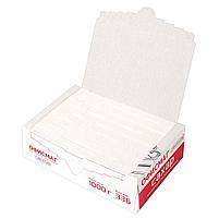 Сахар-рафинад ОФИСМАГ, 1 кг (336 кусочков, размер 12х14х15 мм), картонная упаковка, 620683, фото 3