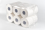 Туалетная бумага Jumbo MUREX 200м (12 рулонов/упаковка), фото 2
