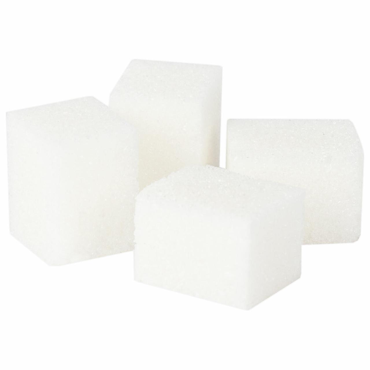 Сахар-рафинад БЕЛЫЙ АИСТ 1 кг (336 кусочков, размер 12х14х15 мм), картонная упаковка - фото 5 - id-p104258161