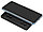 Портативное беспроводное зарядное устройство Airbank, 10000 mAh,  черный, фото 4