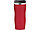 Термокружка Mony Steel 350 мл, soft touch, красный, фото 3