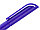 Ручка шариковая Миллениум, фиолетовый, фото 2