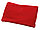 Подушка надувная Сеньос, красный, фото 2
