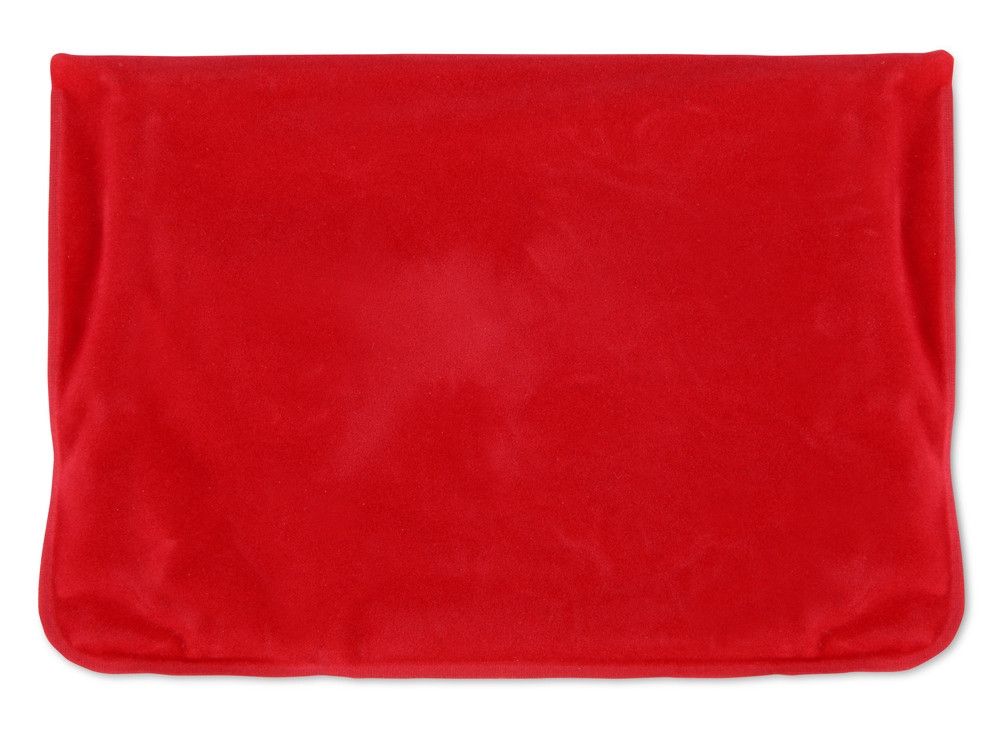 Подушка надувная Сеньос, красный - фото 5 - id-p107818536