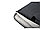 Сумка Plush c усиленной защитой ноутбука 15.6 '', серо-синий, фото 7
