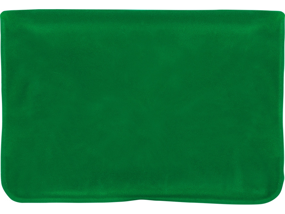 Подушка надувная Сеньос, зеленый - фото 5 - id-p107818537