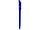 Ручка шариковая Миллениум фрост синяя, фото 4