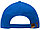 Бейсболка Florida 5-ти панельная, классический синий, фото 4