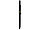Ручка шариковая металлическая Tool, черный. Встроенный уровень, мини отвертка, стилус, фото 7