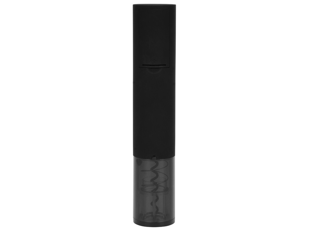 Электрический штопор Corkoff для винных бутылок с покрытием софт тач, черный - фото 2 - id-p107819616