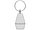 Брелок-открывалка Троп, серебристый, фото 4