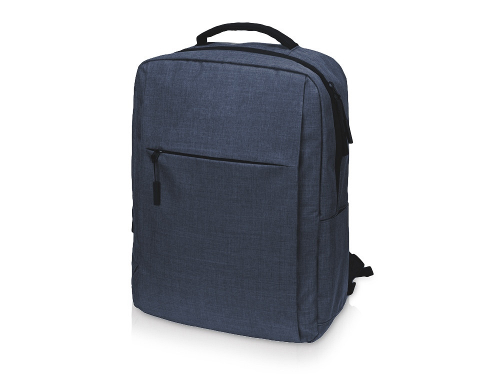 Рюкзак Ambry для ноутбука 15, темно-синий, фото 1