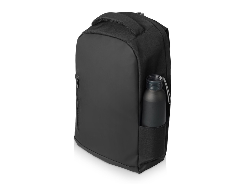 Противокражный рюкзак Balance для ноутбука 15'', черный - фото 4 - id-p107819652