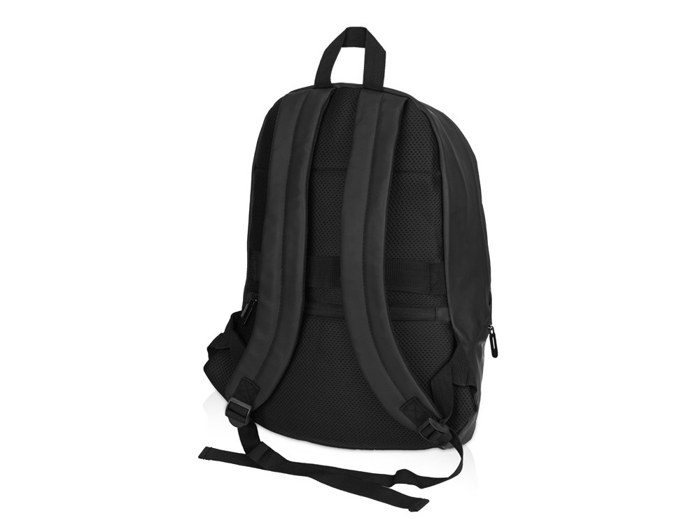 Рюкзак Glam для ноутбука 15'', черный - фото 2 - id-p107819658