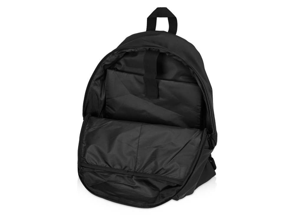 Рюкзак Glam для ноутбука 15'', черный - фото 3 - id-p107819658