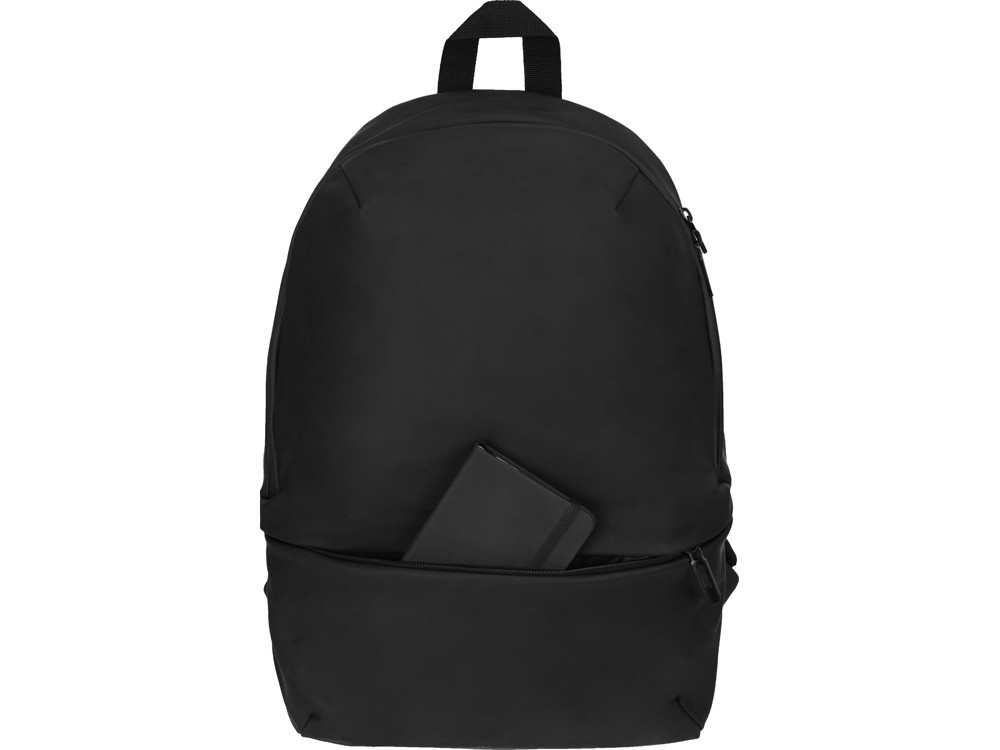 Рюкзак Glam для ноутбука 15'', черный - фото 4 - id-p107819658