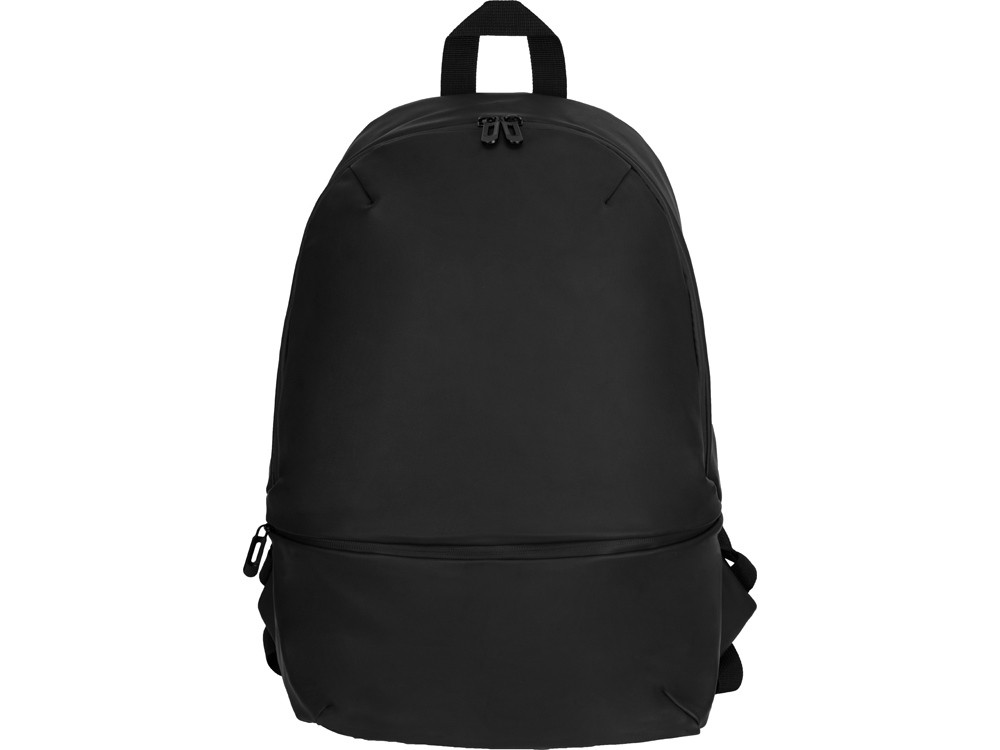 Рюкзак Glam для ноутбука 15'', черный - фото 7 - id-p107819658
