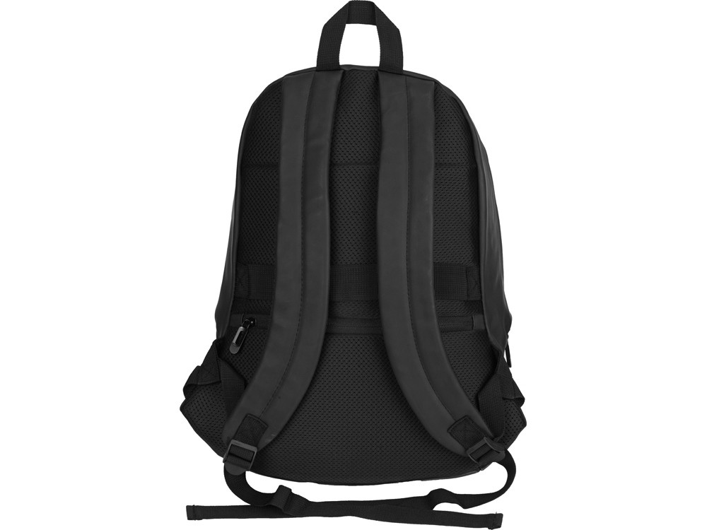 Рюкзак Glam для ноутбука 15'', черный - фото 8 - id-p107819658