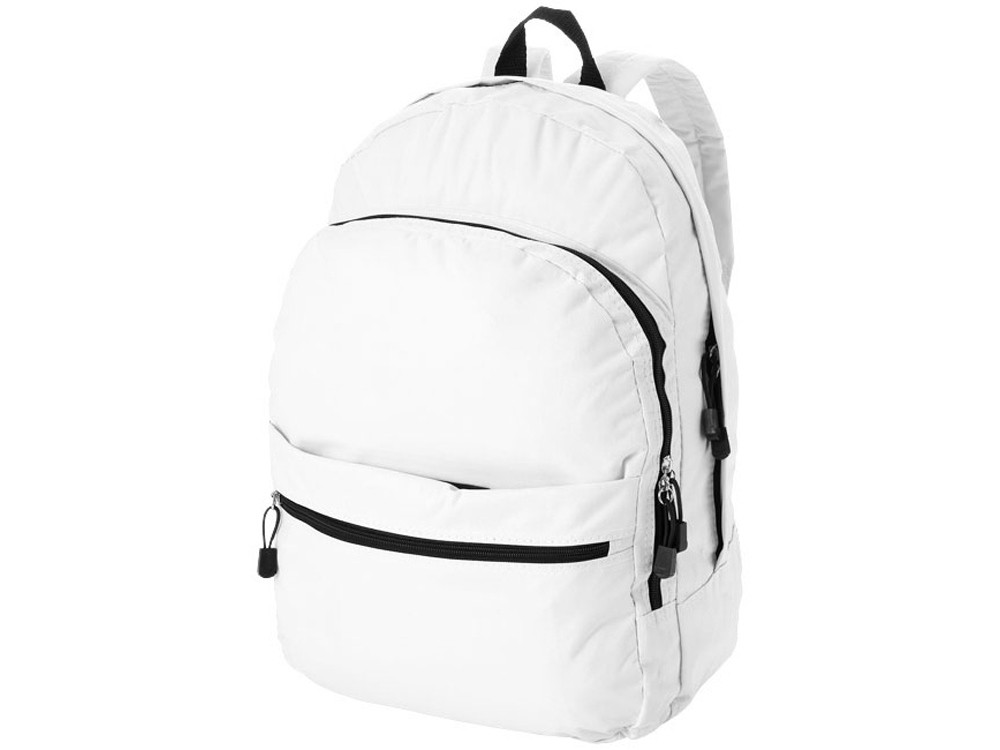 Рюкзак Trend, белый, фото 1