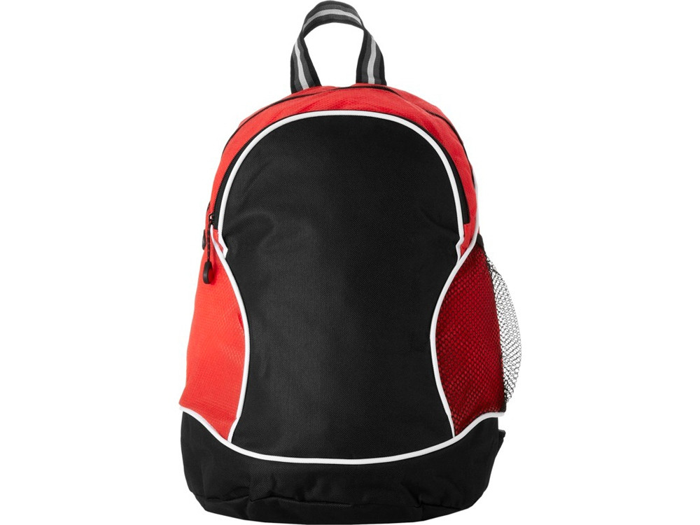 Рюкзак Boomerang, черный/красный - фото 2 - id-p107818730