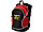 Рюкзак Boomerang, черный/красный, фото 3