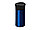 Вакуумная термокружка с кнопкой Upgrade, Waterline, темно-синий, фото 2