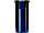 Вакуумная термокружка с кнопкой Upgrade, Waterline, темно-синий, фото 5
