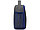 Изотермическая сумка-холодильник Breeze для ланч-бокса, серый/синий, фото 6