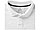 Calgary мужская футболка-поло с коротким рукавом, белый, фото 7