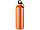 Бутылка Pacific с карабином, оранжевый, фото 2