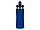 Бутылка спортивная Коста-Рика 600мл, синий, фото 4