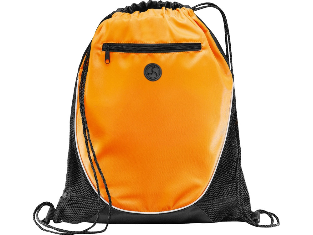 Рюкзак Peek, оранжевый, фото 1