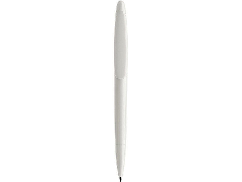 Ручка шариковая Prodir DS5 TPP, белый - фото 2 - id-p107818894