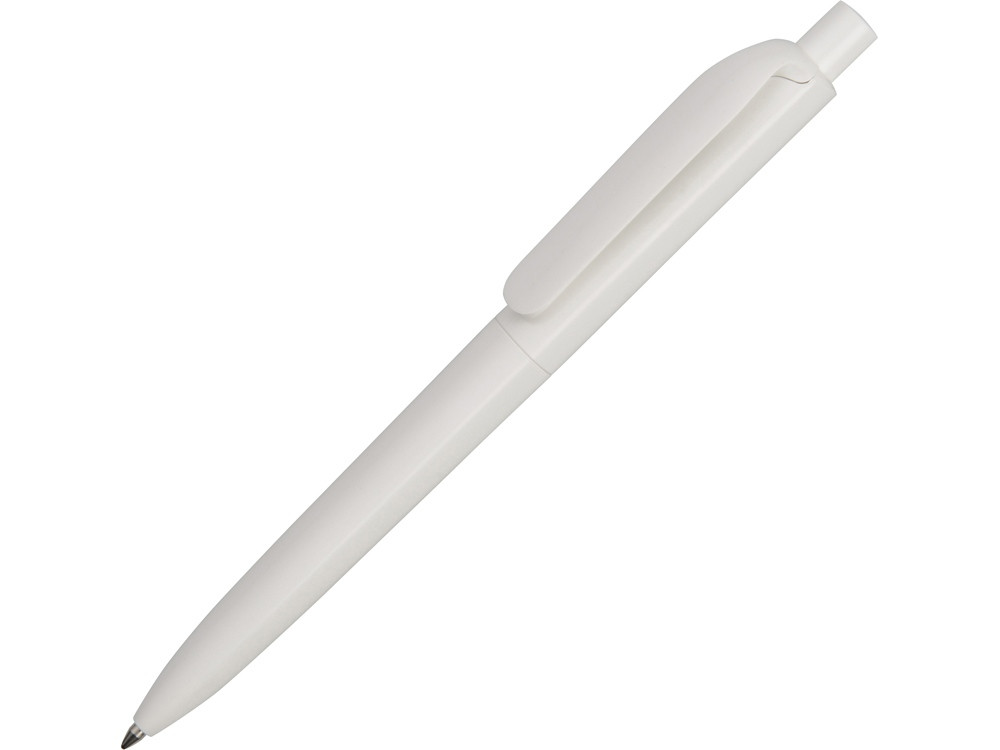 Ручка шариковая Prodir DS8 PPP, белый, фото 1