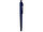 Ручка шариковая Prodir DS8 PRR софт-тач, синий, фото 3