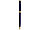 Ручка шариковая Голд Сойер, синий, фото 3