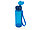 Складная бутылка Твист 500мл, синий, фото 2