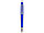 Блокнот Контакт с ручкой, синий, фото 8