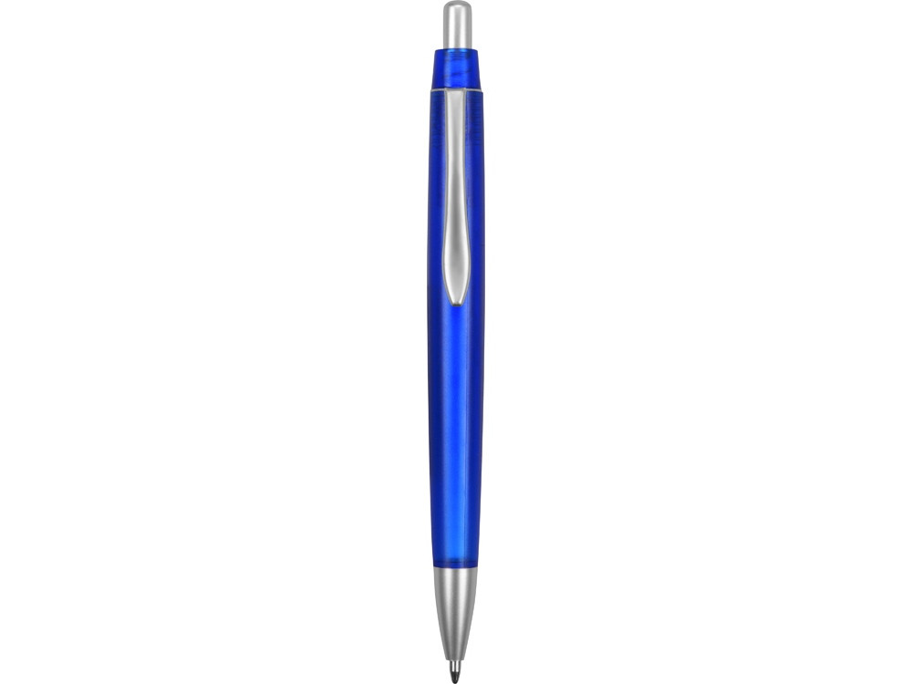 Блокнот Контакт с ручкой, синий - фото 8 - id-p107818955