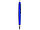 Блокнот Контакт с ручкой, синий, фото 9