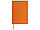 Блокнот Spectrum A5, оранжевый, фото 3