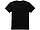 Nanaimo мужская футболка с коротким рукавом, черный, фото 7