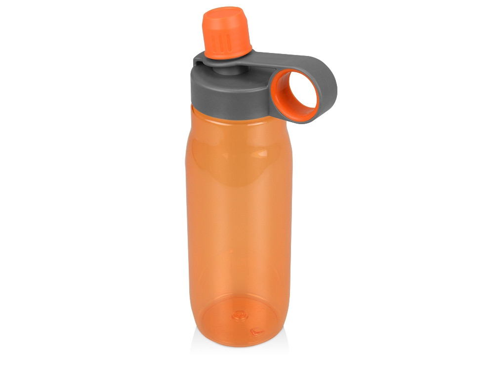 Бутылка для воды Stayer 650мл, оранжевый, фото 1