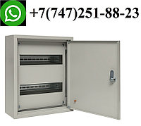 Щит навесной ЩРН-24 (350х300х120) IP31 EKF Basic распределительный